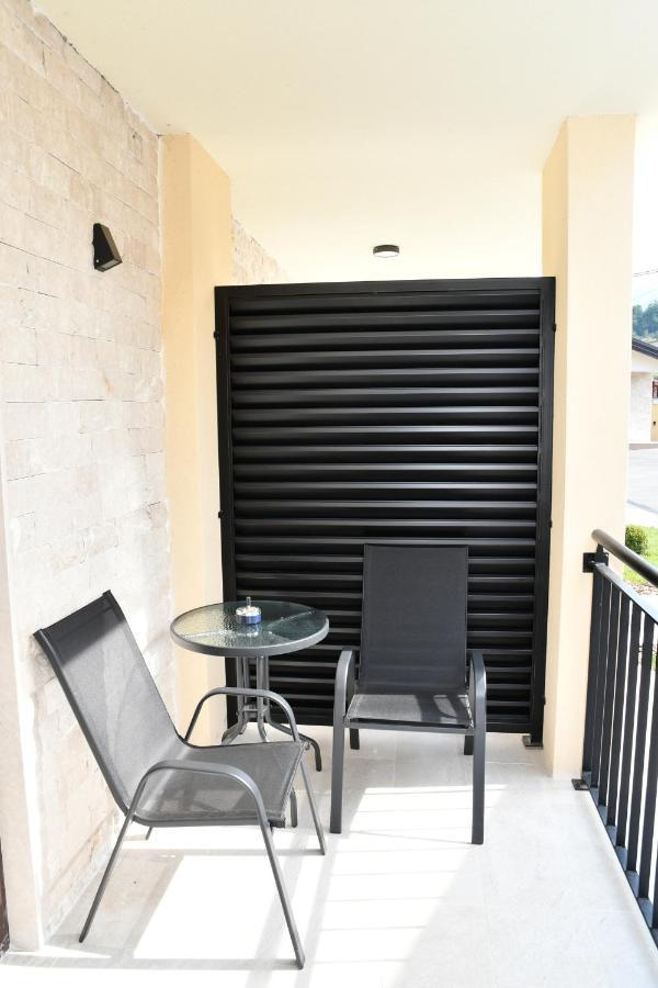 Villa Magic Sa Tilava Ngoại thất bức ảnh