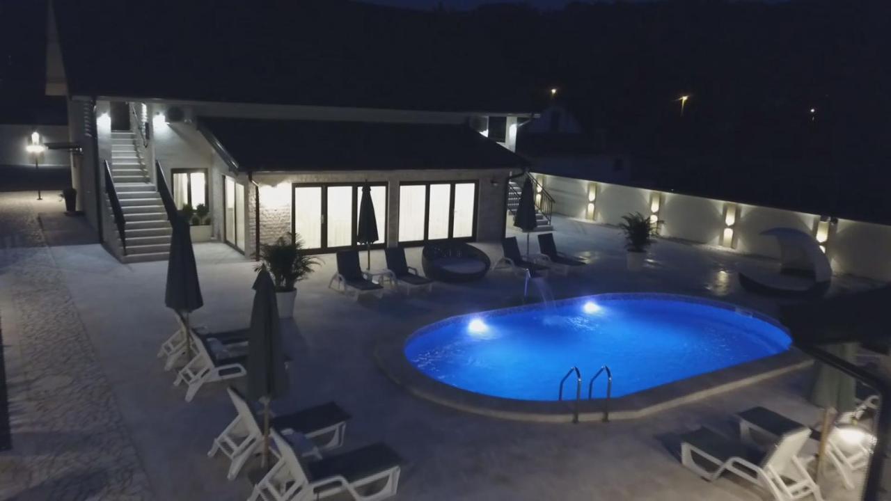 Villa Magic Sa Tilava Ngoại thất bức ảnh