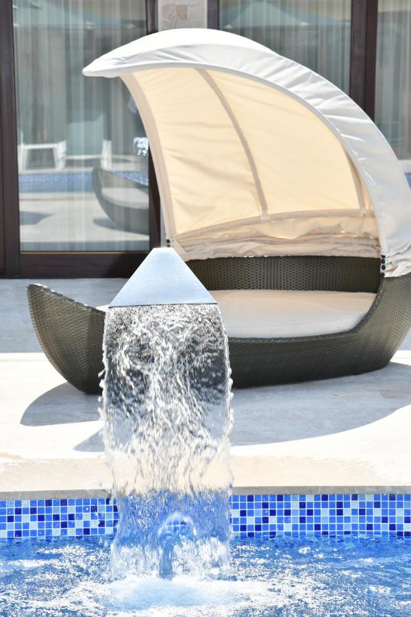 Villa Magic Sa Tilava Ngoại thất bức ảnh