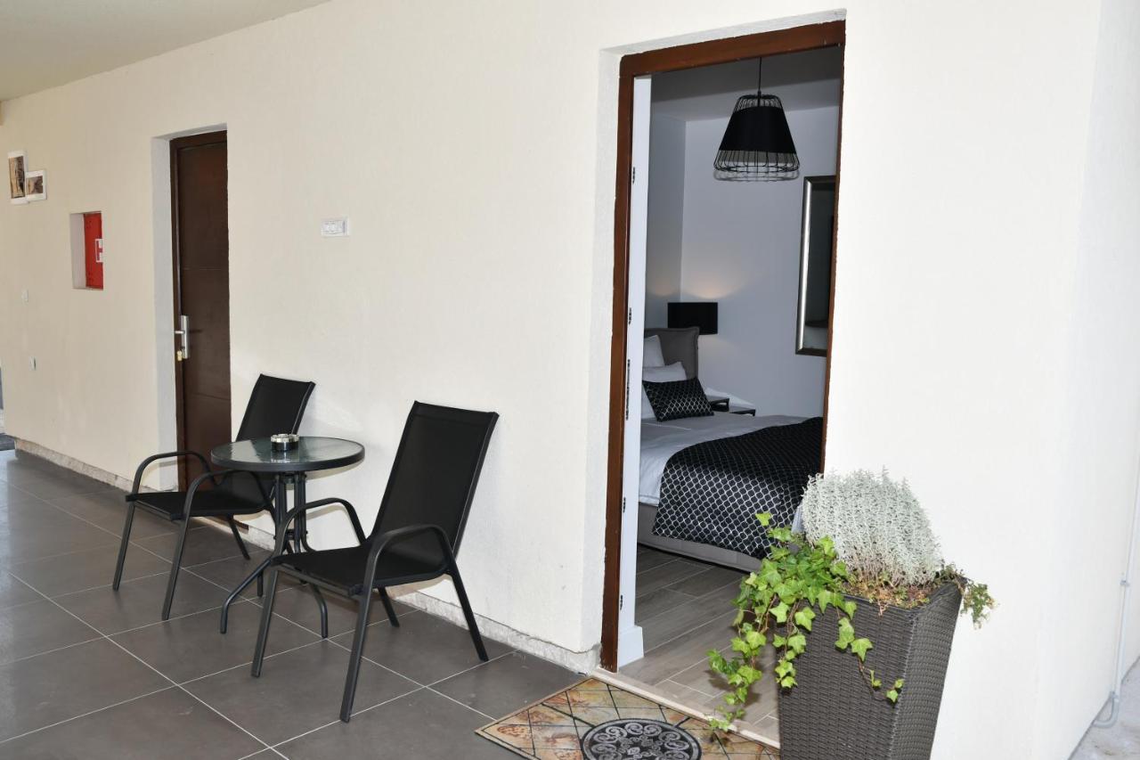 Villa Magic Sa Tilava Ngoại thất bức ảnh