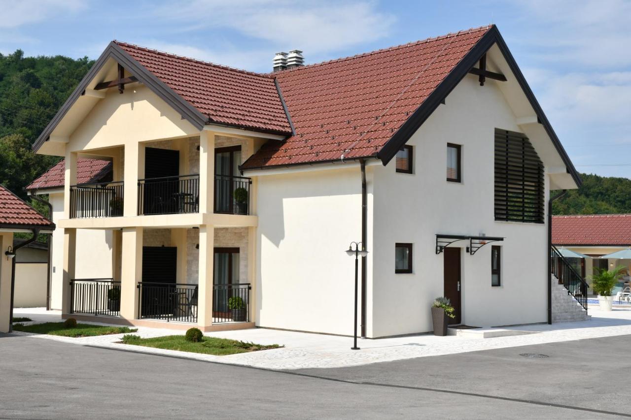Villa Magic Sa Tilava Ngoại thất bức ảnh