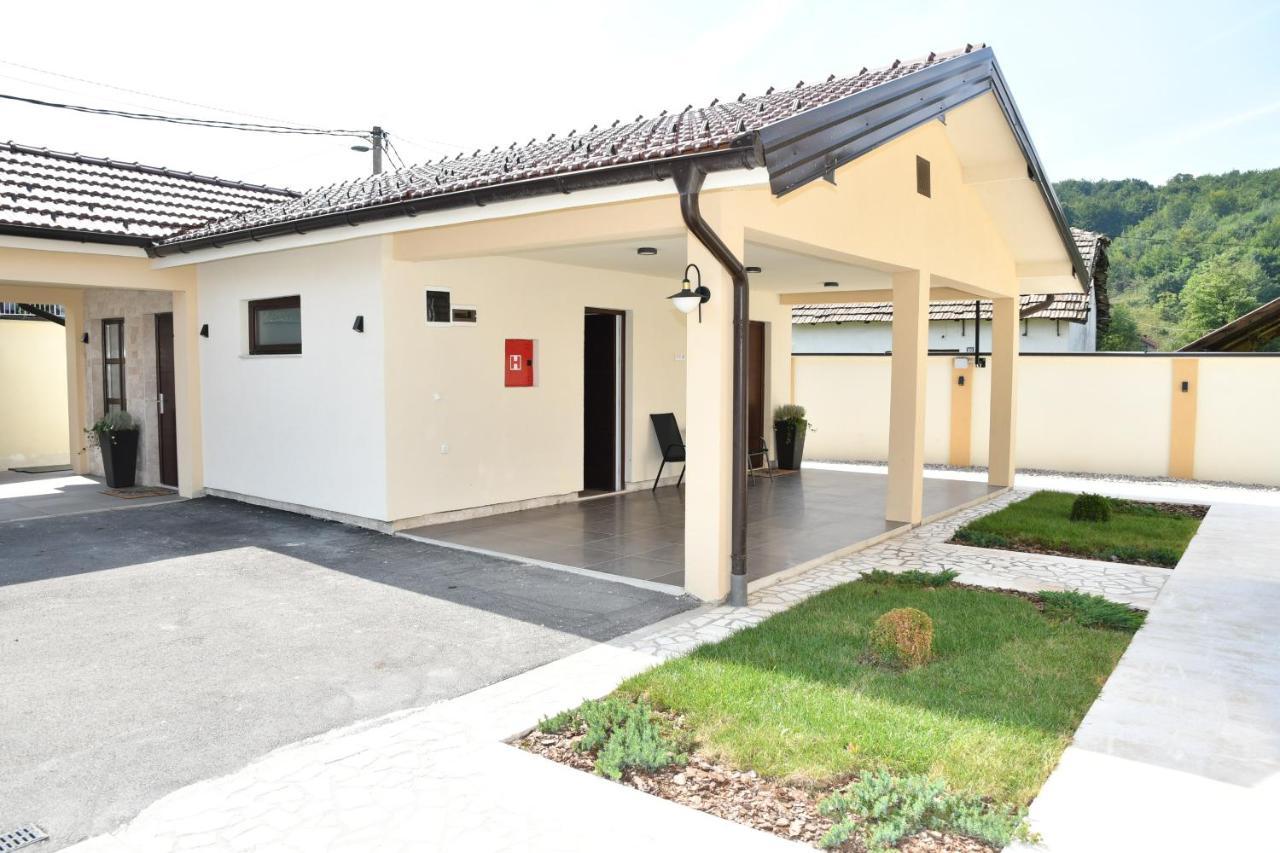 Villa Magic Sa Tilava Ngoại thất bức ảnh
