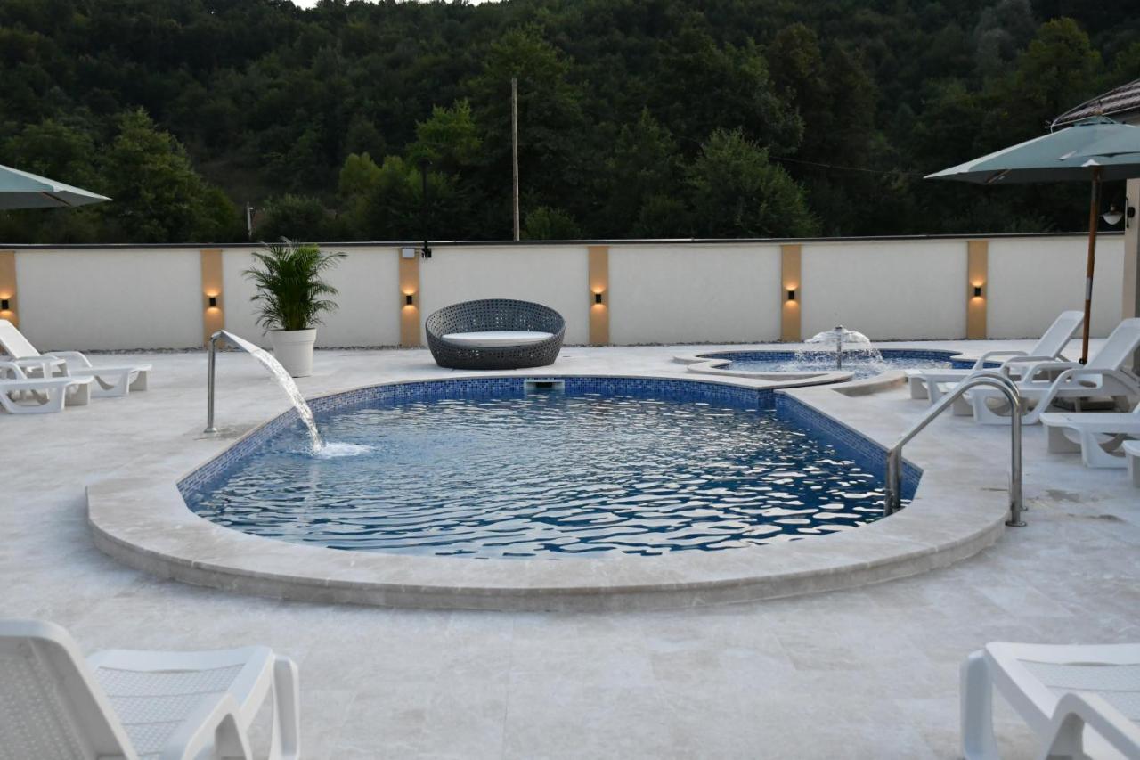Villa Magic Sa Tilava Ngoại thất bức ảnh