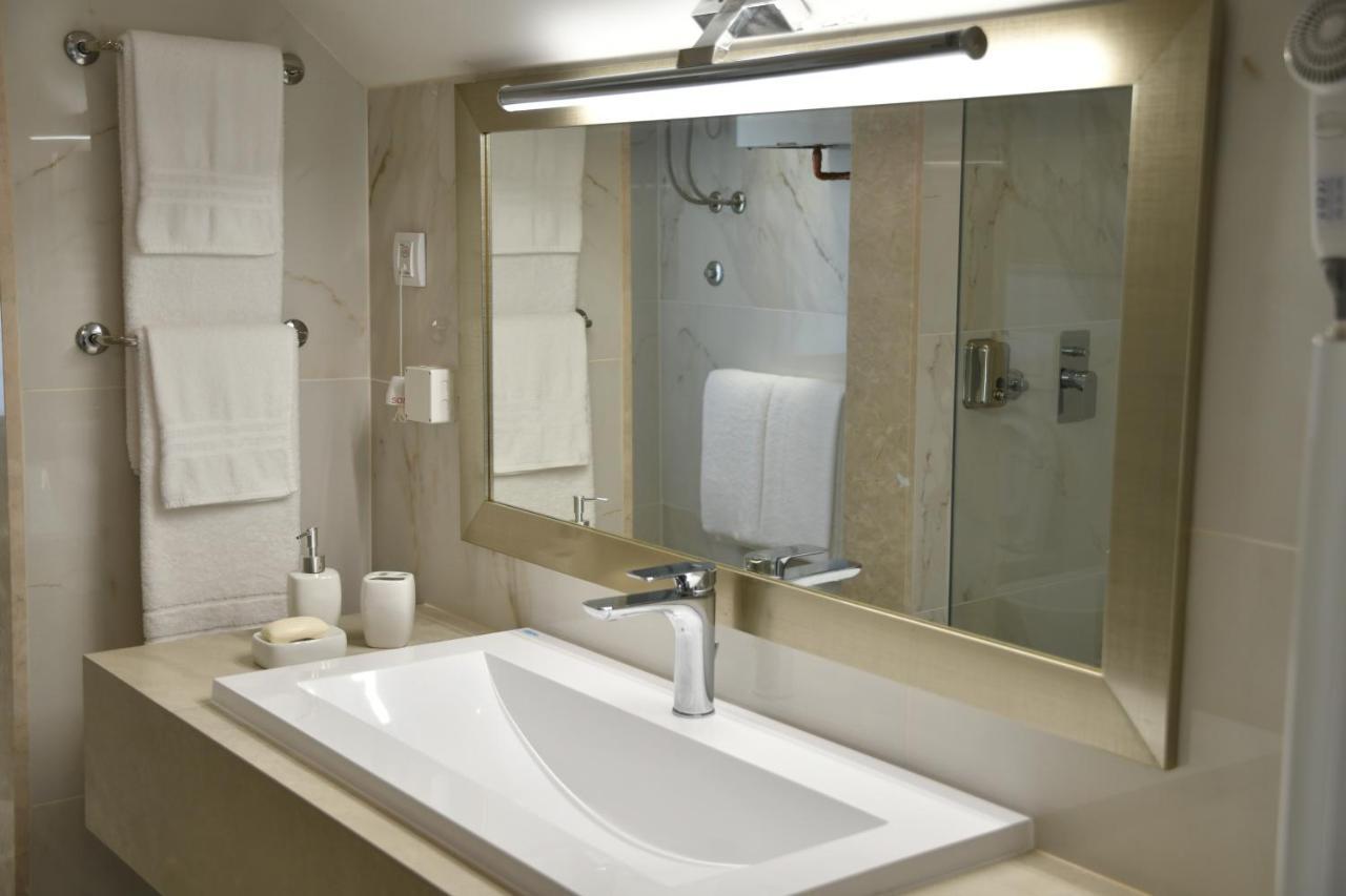 Villa Magic Sa Tilava Ngoại thất bức ảnh