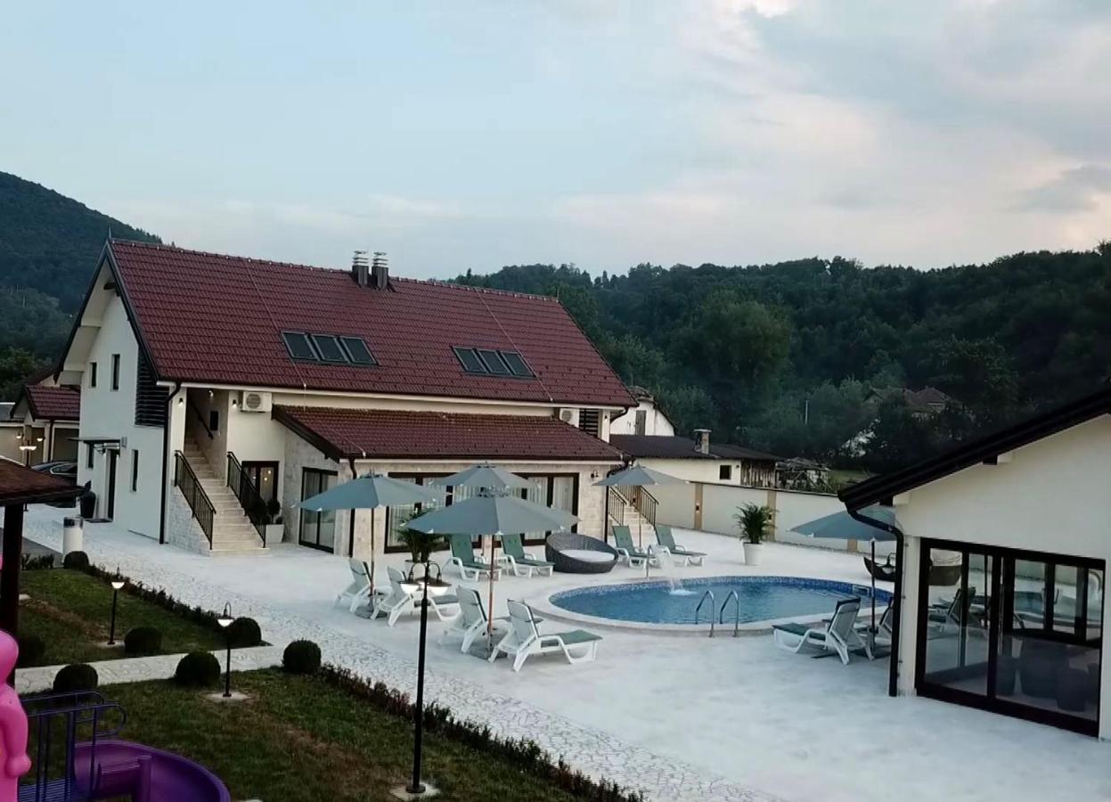 Villa Magic Sa Tilava Ngoại thất bức ảnh